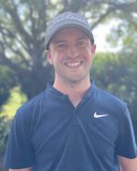 Garret Cwalina, PGA